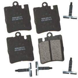 BENDIX FRICTION STOP BRAKE PADS
