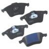 BENDIX FRICTION STOP BRAKE PADS