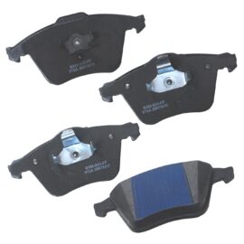 BENDIX FRICTION STOP BRAKE PADS
