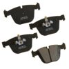 BENDIX FRICTION STOP BRAKE PADS