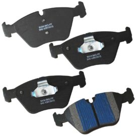 BENDIX FRICTION STOP BRAKE PADS