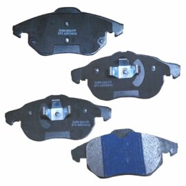BENDIX FRICTION STOP BRAKE PADS