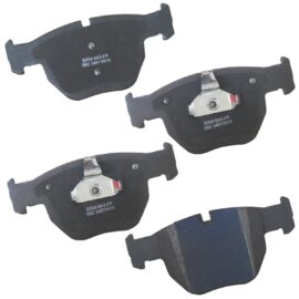 BENDIX FRICTION STOP BRAKE PADS