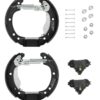 BENDIX FRICTION BENDIX SHOE KIT