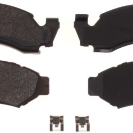 BENDIX FRICTION DISC PAD SET