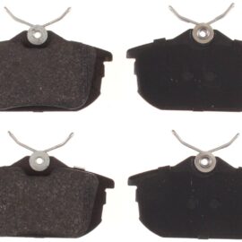BENDIX FRICTION DISC PAD SET