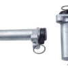 BCA NTN BEARINGS HAT009-3