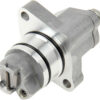 BCA NTN BEARINGS HAT067M-11