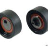 BCA NTN BEARINGS JPU58-003B-3