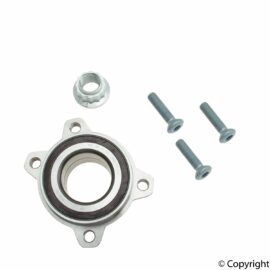 BCA NTN BEARINGS WHEEL BEARING K