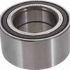 BCA NTN BEARINGS WHEEL BEARING