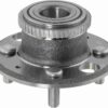 BCA NTN BEARINGS HUB/BRNG ASSY