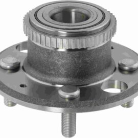BCA NTN BEARINGS HUB/BRNG ASSY