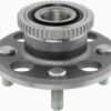 BCA NTN BEARINGS HUB/BRNG ASSY