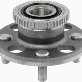 BCA NTN BEARINGS HUB/BRNG ASSY
