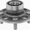 BCA NTN BEARINGS HUB/BRNG ASSY