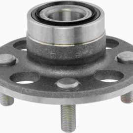 BCA NTN BEARINGS HUB/BRNG ASSY