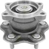 BCA NTN BEARINGS HUB/BRNG ASSY
