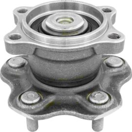 BCA NTN BEARINGS HUB/BRNG ASSY