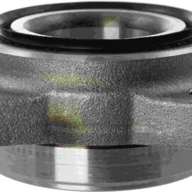 BCA NTN BEARINGS WHEEL BEARING