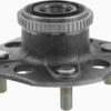 BCA NTN BEARINGS HUB/BRNG ASSY