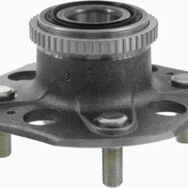 BCA NTN BEARINGS HUB/BRNG ASSY