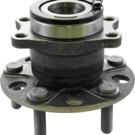 BCA NTN BEARINGS BEARING & HUB A
