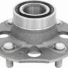 BCA NTN BEARINGS HUB/BRNG ASSY