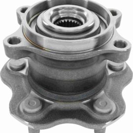BCA NTN BEARINGS BEARING & HUB A