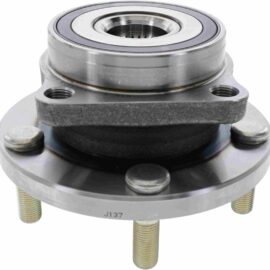 BCA NTN BEARINGS HUB/BRNG ASSY