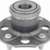 BCA NTN BEARINGS HUB/BRNG ASSY