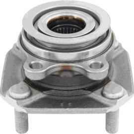 BCA NTN BEARINGS BEARING & HUB A
