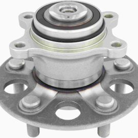 BCA NTN BEARINGS HUB/BRNG ASSY