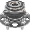 BCA NTN BEARINGS HUB/BRNG ASSY