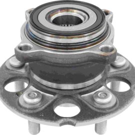 BCA NTN BEARINGS HUB/BRNG ASSY