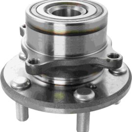 BCA NTN BEARINGS HUB/BRNG ASSY