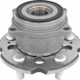 BCA NTN BEARINGS HUB/BRNG ASSY
