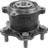 BCA NTN BEARINGS BEARING & HUB A