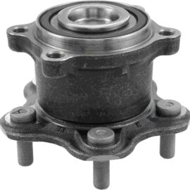 BCA NTN BEARINGS BEARING & HUB A