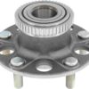 BCA NTN BEARINGS HUB/BRNG ASSY