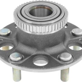 BCA NTN BEARINGS HUB/BRNG ASSY