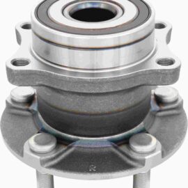 BCA NTN BEARINGS HUB/BRNG ASSY