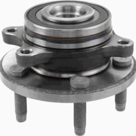 BCA NTN BEARINGS BEARING & HUB A