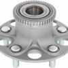 BCA NTN BEARINGS HUB/BRNG ASSY