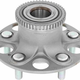 BCA NTN BEARINGS HUB/BRNG ASSY