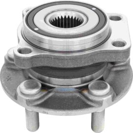 BCA NTN BEARINGS HUB/BRNG ASSY