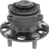 BCA NTN BEARINGS HUB/BRNG ASSY