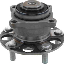 BCA NTN BEARINGS HUB/BRNG ASSY
