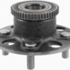 BCA NTN BEARINGS HUB/BRNG ASSY
