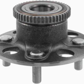 BCA NTN BEARINGS HUB/BRNG ASSY
